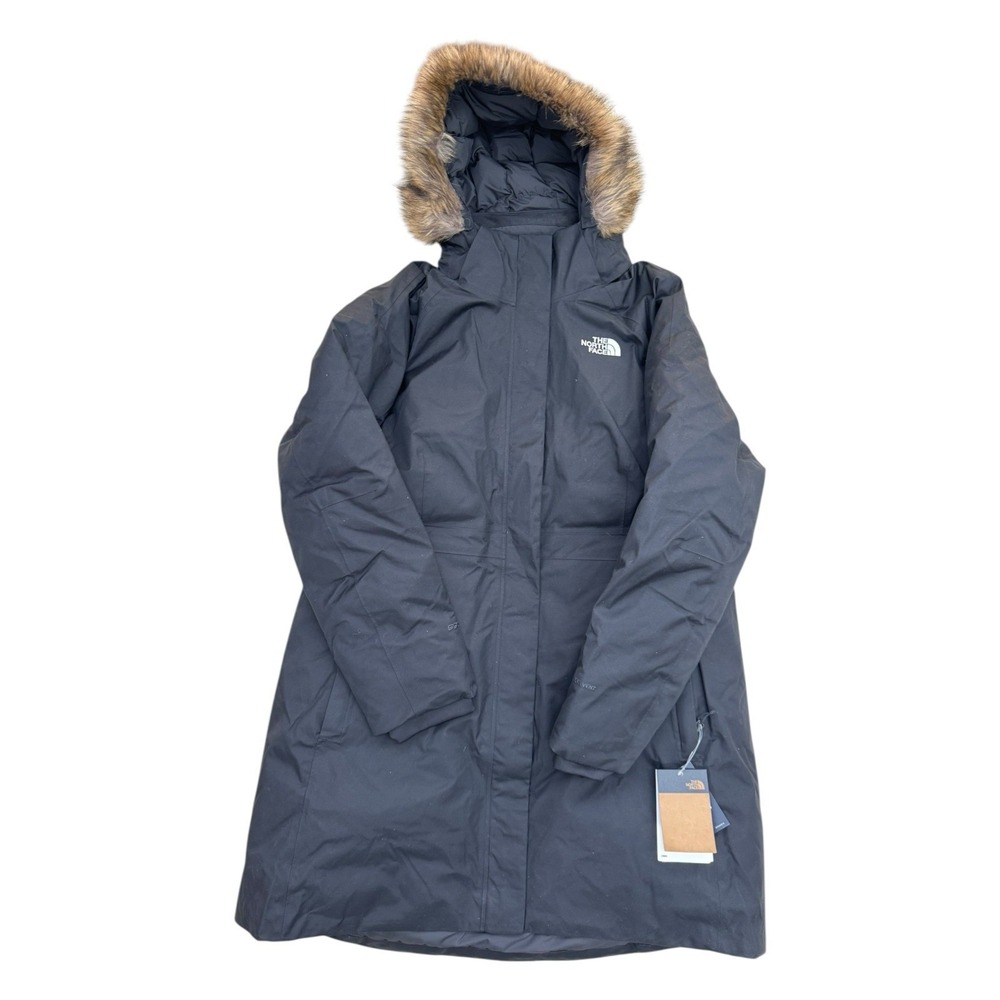 North Face Arctic Parka Down‎ Jacket NF0A5G6G4H0 Women's Size XXL